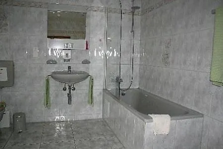 Piz Vizan Hotel Andeer
