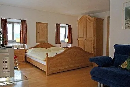 Hotel Piz Vizan
